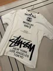 2025年最新】soloist stussyの人気アイテム - メルカリ