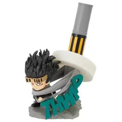 【中古】トレーディングフィギュア 6.相澤消太(マステホルダー/ペンスタンド) 「僕のヒーローアカデミア DesQ DESKTOP HEROES 2nd MISSION」