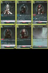 MTG レアカード Demonic Hordes リバイズド Demonic Hordes • Revised Edition (3ED) #104