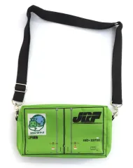 コンテナ型ボストンバッグII新品未使用 駿河屋 -<中古>JR貨物20D形コンテナ コンテナ型ボストンバッグII