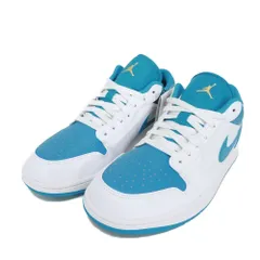 未使用新品　エアジョーダン 1 LOW G ライトブルー　28.5センチ 2025年最新】エアジョーダン1 low gの人気アイテム - メルカリ