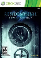 【中古】「非常に良い」Resident Evil: Revelations (輸入版:北米) - Xbox360