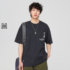 週末限定｜HEUGN ユーゲン｜Joel CUT006｜Tシャツ｜ブラック｜3 週末限定｜HEUGN ユーゲン｜Joel CUT006｜Tシャツ｜ブラック｜3 - メルカリ