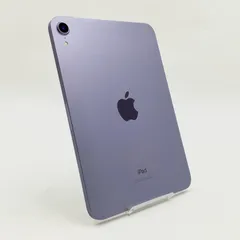 ⭐︎iPad mini6 パープル　64GB 美品 Amazon.co.jp: 【整備済み品】 Apple iPad mini (第6世代) Wi