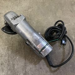 【NPA】kosoku 電気ディスクグラインダ 100mm K-100