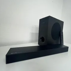 2025年最新】ULTIMEA dolby atmosの人気アイテム - メルカリ