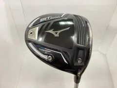ミズノ ドライバー st200x diamana zf 50s ヘッドカバー有 ミズノ ドライバー st200x diamana zf 50s ヘッドカバー有