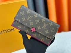 【本日限定特価】LV ルイヴィトン Louis Vuitton Flore ウォレット モノグラムキャンバス  [本日特価|新品未使用品]