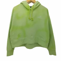 ザノースフェイス THE NORTH FACE W Dye Pullover Hoodie タイダイプルオーバーフーディー レディース JPN：L のサムネイル