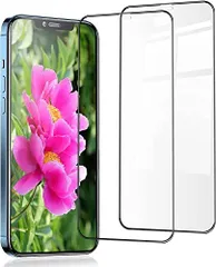iPhone 12Mini_クリア全面保護 2枚セットiPhone12mini ガラスフィルム 全面保護 いphone12 mini 保護フィルム アイフォン12ミニ 画面フィルム あいふおん12ミニ ガラス iphone12 mini 画面保護シート 保護ガ