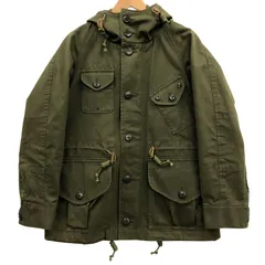 2025年最新】Nigel Cabourn メンズ ジャケット・アウター その他