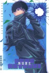 【中古】アニメ系トレカ 1-11[C]：勢羽夏生