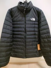 2025年最新】新品 NORTH FACE ノースフェイス ダウンジャケット