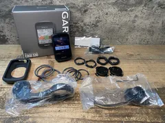 2025年最新】garmin サイクルコンピュータ ジャンクの人気