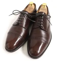 2023年最新】john lobb 7の人気アイテム - メルカリ