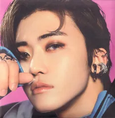 NCT DREAM Poster ver. JAEMIN ISTJ