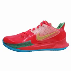 訳あり NIKE Kyrie Low 2 グローバルラスト ブラック27.5cm 国内11/1発売】NIKE KYRIE LOW 2 EP | bbkicks-news