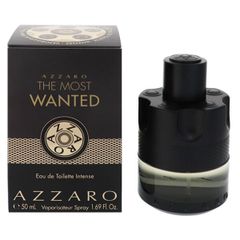 アザロ ザ モスト ウォンテッド オードパルファム インテンス 100ml