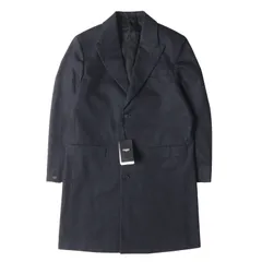 2025年最新】Fendi メンズ チェスターコートの人気アイテム - メルカリ