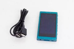 SONY WALKMAN NW-A35 本体 デジタルオーディオプレーヤー - メルカリ