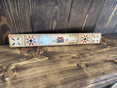 2025年最新】タイル アンティークの人気アイテム - メルカリ