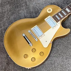 2025年最新】レスポールゴールドトップの人気アイテム - メルカリ