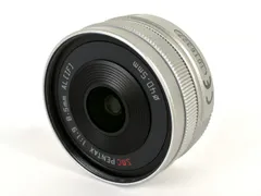 2024年最新】PENTAX 01 STANDARD PRIME 8.5 1.9の人気アイテム - メルカリ