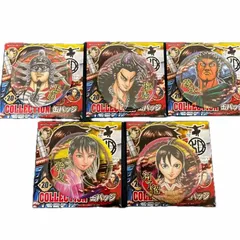 2025年最新】キングダム展 桓騎の人気アイテム - メルカリ