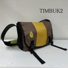 2024年最新】TIMBUK2 ティンバックツー クラシック メッセンジャー