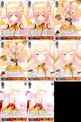 2025年最新】桃鈴ねね ヴァイスの人気アイテム - メルカリ