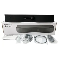 ◆◆MIRAI MIRAI ミライスピーカー ステレオ SF-MIRAIS6