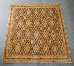 2024年最新】手織り絨毯の人気アイテム - メルカリ