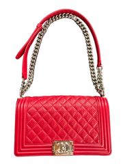 CHANEL／BOY CHANEL（ボーイシャネル 2WAY）