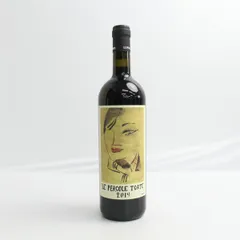 2/18終日まで最終値下げ！レ ペルゴーレ トルテ 2004 未開栓 2025年最新】ペルゴーレの人気アイテム - メルカリ