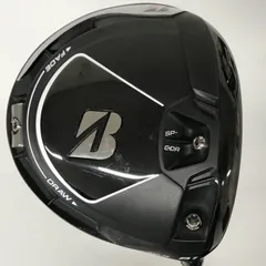 【最短翌日発送】B1 | 10.5 | S | ツアーAD BS-6 | 中古 | ドライバー | ブリヂストン