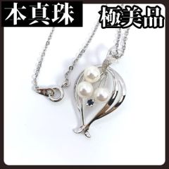 JOAQUIN BERAO ホアキンべラオ ラリエット チューリップ 925 - メルカリ
