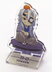 【中古】アクリルスタンド・アクリルパネル 宇髄天元 「鬼滅の刃 ランダムアクリルスタンド」 C105グッズ