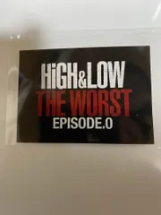 2026年最新】high&low ステッカーの人気アイテム - メルカリ