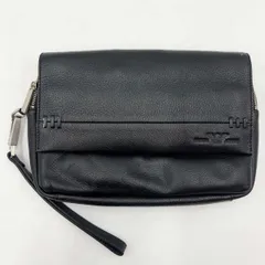 2025年最新】アルマーニ セカンドバック メンズの人気アイテム - メルカリ