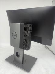 Dell P2319H 23インチ ワイド液晶モニター / 小型PC収納スタンド付き / フルHD 1920×1080 / IPSパネル / 非光沢 / HDMI DisplayPort VGA / 高さ調整・回転対応 / VESA準拠 中古－良い