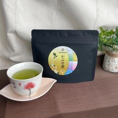 かぶせ茶