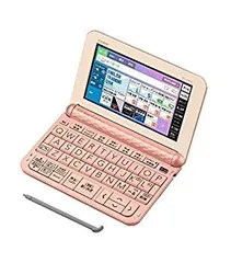 【未使用近い！】電子辞書　カシオ XD-Z4800 | XD-Z | 電子辞書 | CASIO