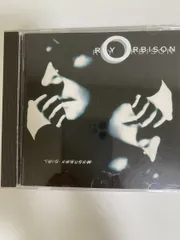 ROY ORBISON  MYSTERY GIRL【CD】