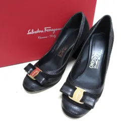 2025年最新】フェラガモ 24.5cmの人気アイテム - メルカリ