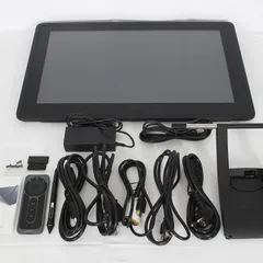 ワコム 液晶ペンタブレット 21.5インチ Cintiq 22HD ジャンク 20190719163710_420_.jpg