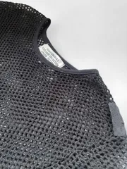 SEDITIONARIES Net Fabric Tee 666