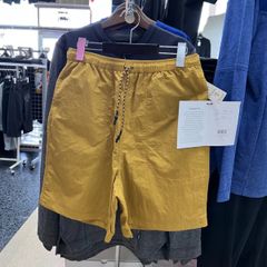 残り1点‼️Firstdown ファーストダウン●パンツ　ハーフパンツ　ショートパンツ　セットアップ可能　M L XL