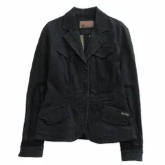 2025年最新】ジョンガリアーノ ジャケットの人気アイテム - メルカリ