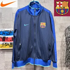 2025年最新】nike バルセロナ トラックジャケットの人気アイテム