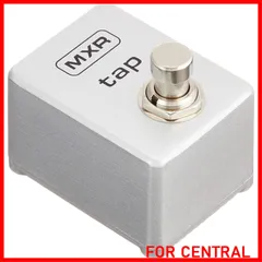 2024年最新】mxr tap tempoの人気アイテム - メルカリ